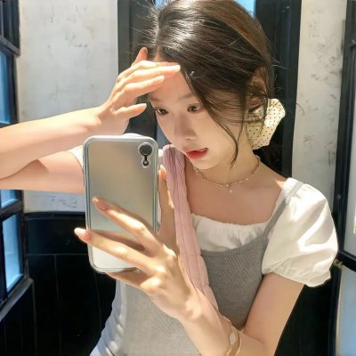 天使与我同桌