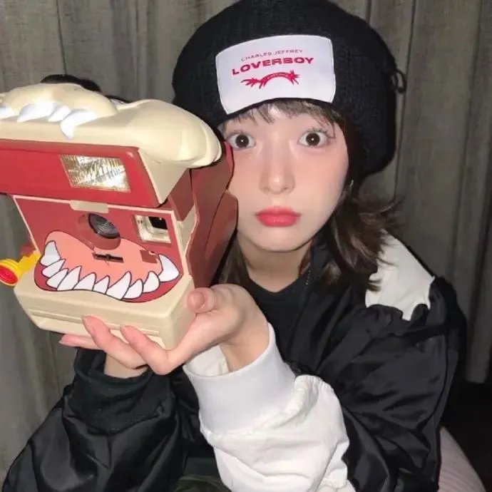 怨灵骨娃娃